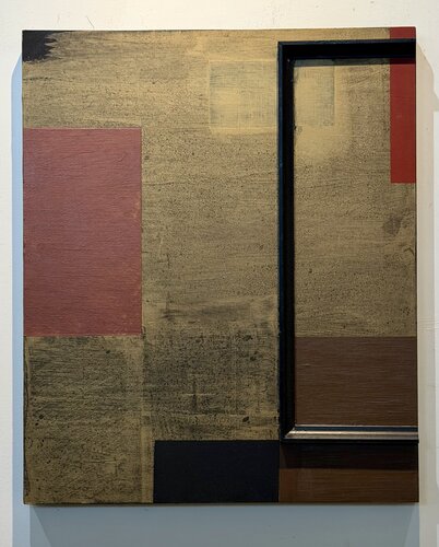 Painting# 90725 de James O'Keefe, Pintura a la venta en Singulart
