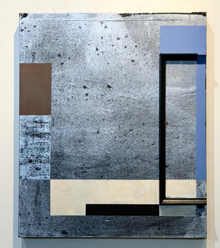 Painting# 111325 de James O'Keefe, Pintura a la venta en Singulart
