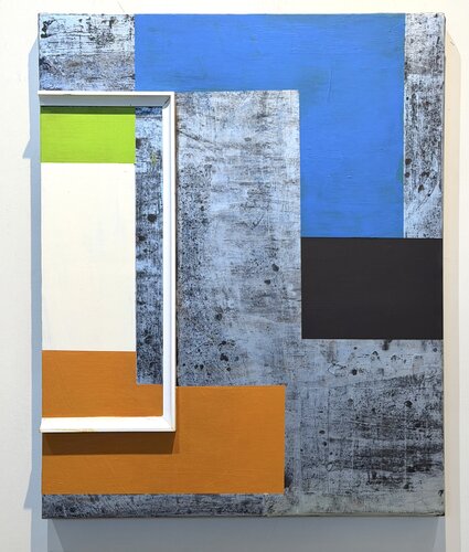 Painting# 30426 de James O'Keefe, Pintura a la venta en Singulart