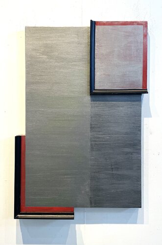 Painting #90924 by James O'Keefe, 회화 for Sale on Singulart