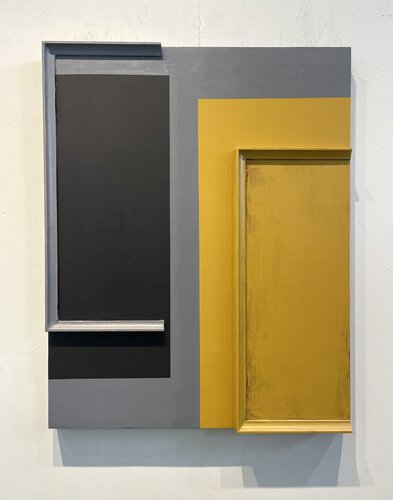 Painting #011524 by James O'Keefe, 회화 for Sale on Singulart