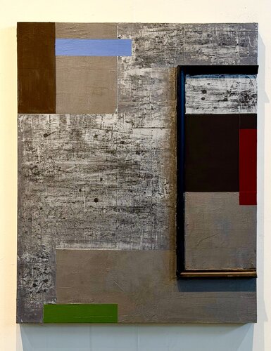 Painting #120526 van James O'Keefe, Schilderij te koop op Singulart