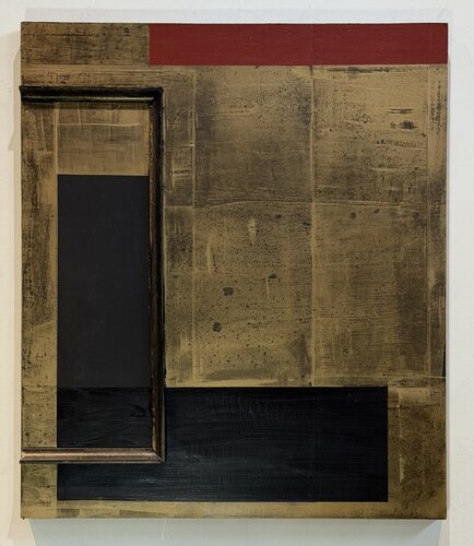 Painting# 101825 van James O'Keefe, Schilderij te koop op Singulart