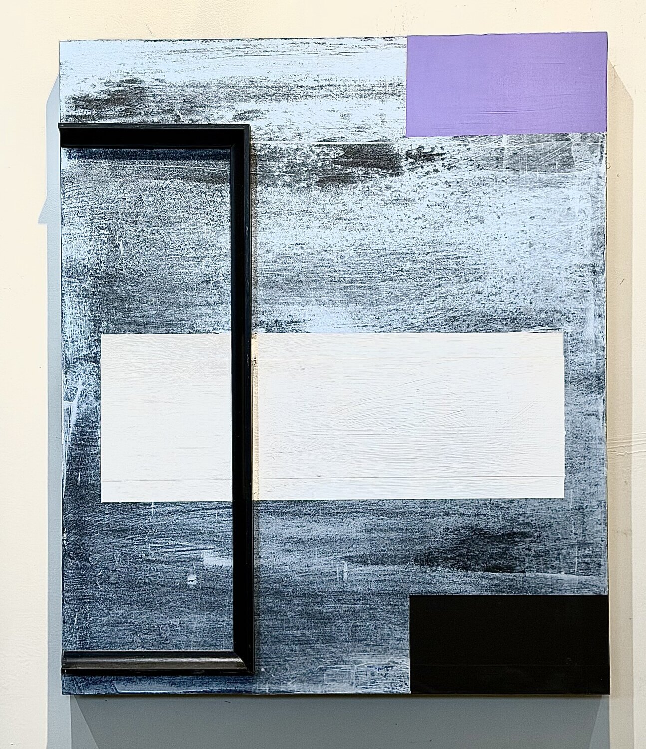 Painting # 82125 James O'Keefe