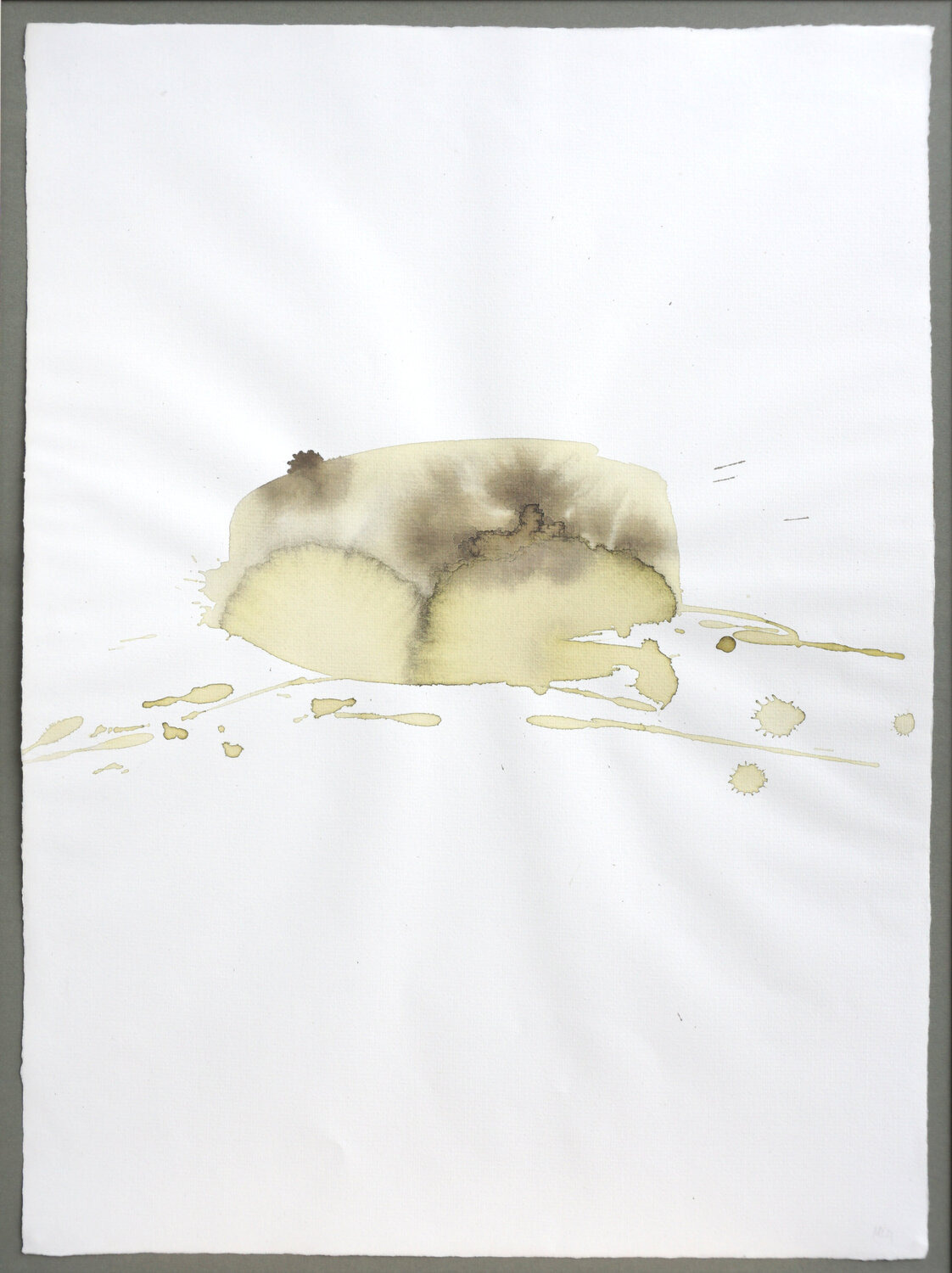 In a Dance III. Markéta Šafáriková Werk auf Papier zu verkaufen