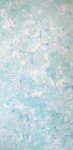 Bach von Chiara Silvano, Malerei kaufen auf Singulart