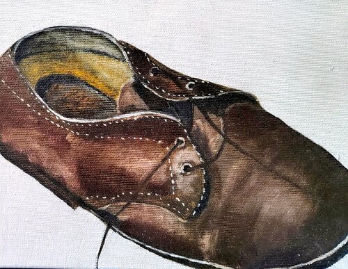 Scarpa Chiara Silvano