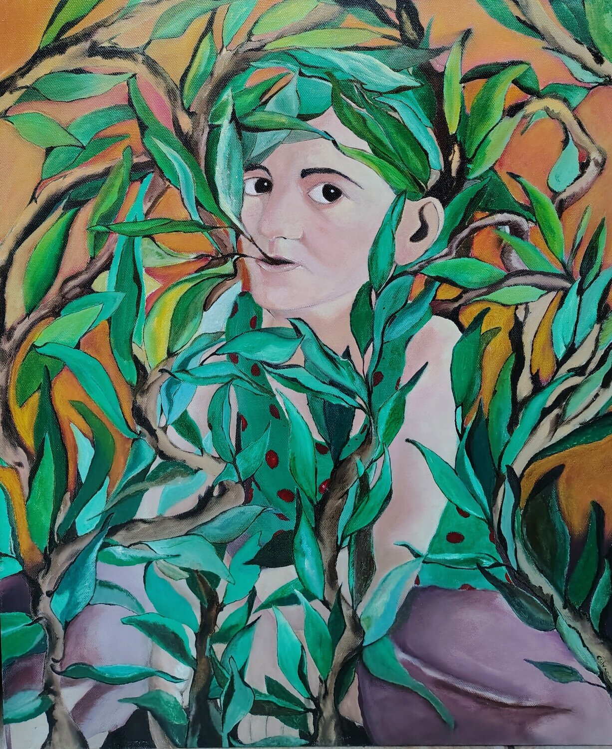 Ramificazione Chiara Silvano