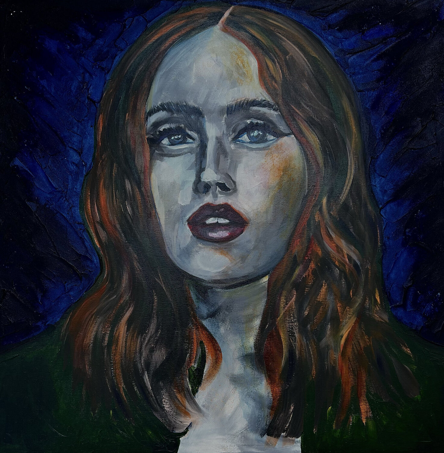 Ellie Margo Holder