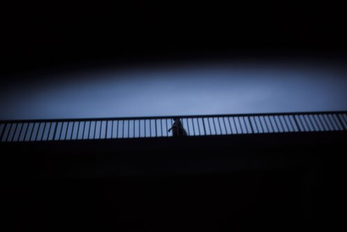 Bridge Over The World by Lucie Ternisien, Photography for Sale on Singulart