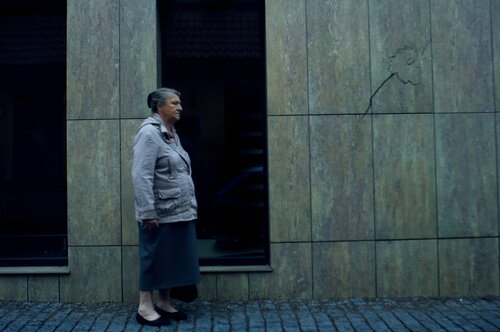 Woman and Sktech by Lucie Ternisien, Photography for Sale on Singulart