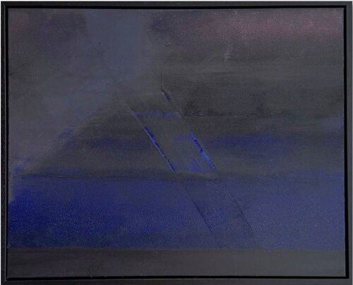 cold.call by Restless Sky, Painting for Sale on Singulart