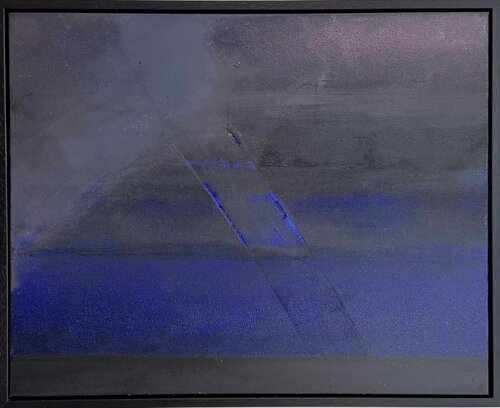 cold.call by Restless Sky, Painting for Sale on Singulart