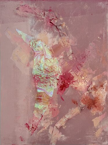 make.up by Restless Sky, 絵画 for Sale on Singulart