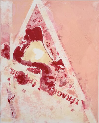 buyers.remorse by Restless Sky, 絵画 for Sale on Singulart