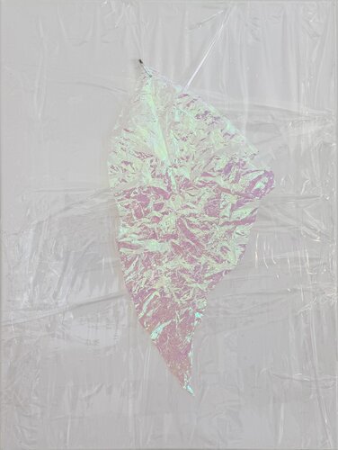 self.tape by Restless Sky, 絵画 for Sale on Singulart