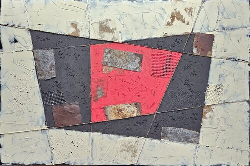 Frammenti von Piero Lombardi, Malerei kaufen auf Singulart