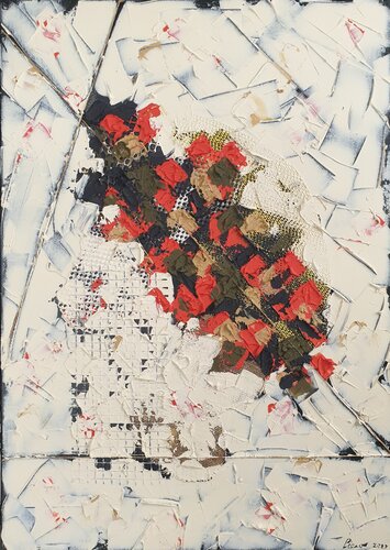 Best of you de Piero Lombardi, Pintura a la venta en Singulart