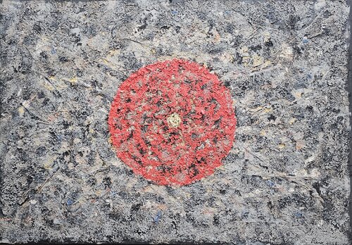 La sintropia par Piero Lombardi, Peinture en vente sur Singulart