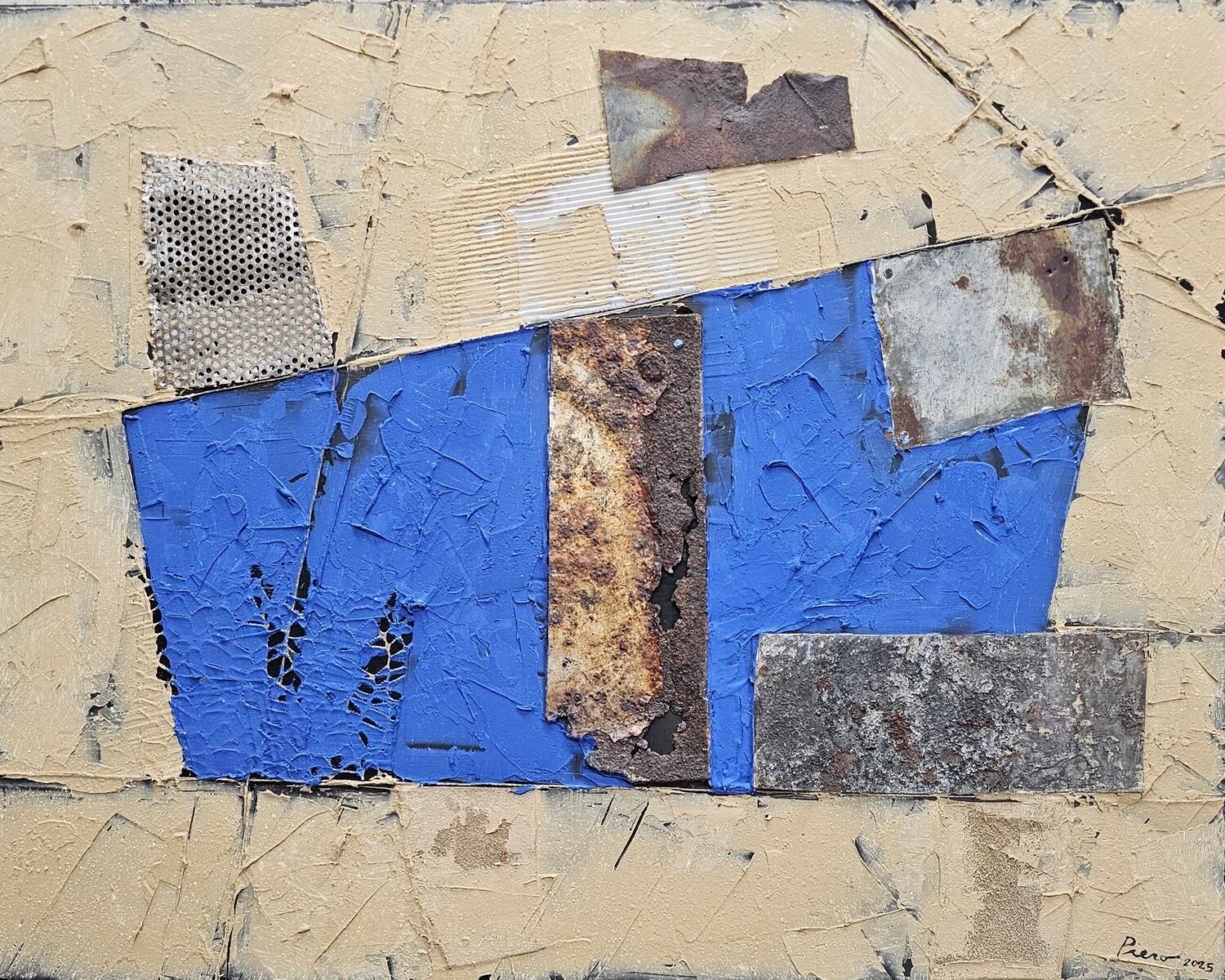 Frammenti Piero Lombardi
