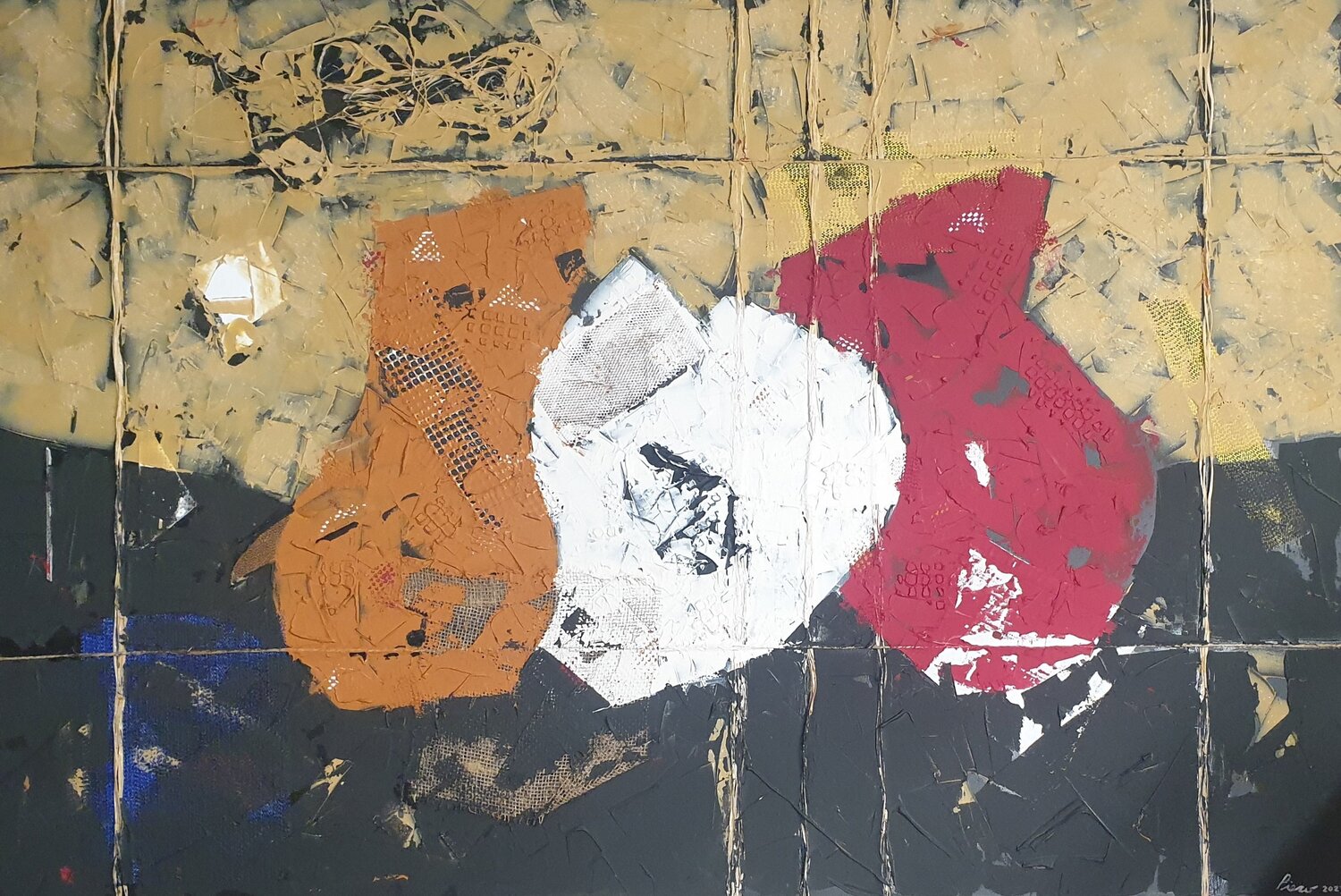 Forme Piero Lombardi