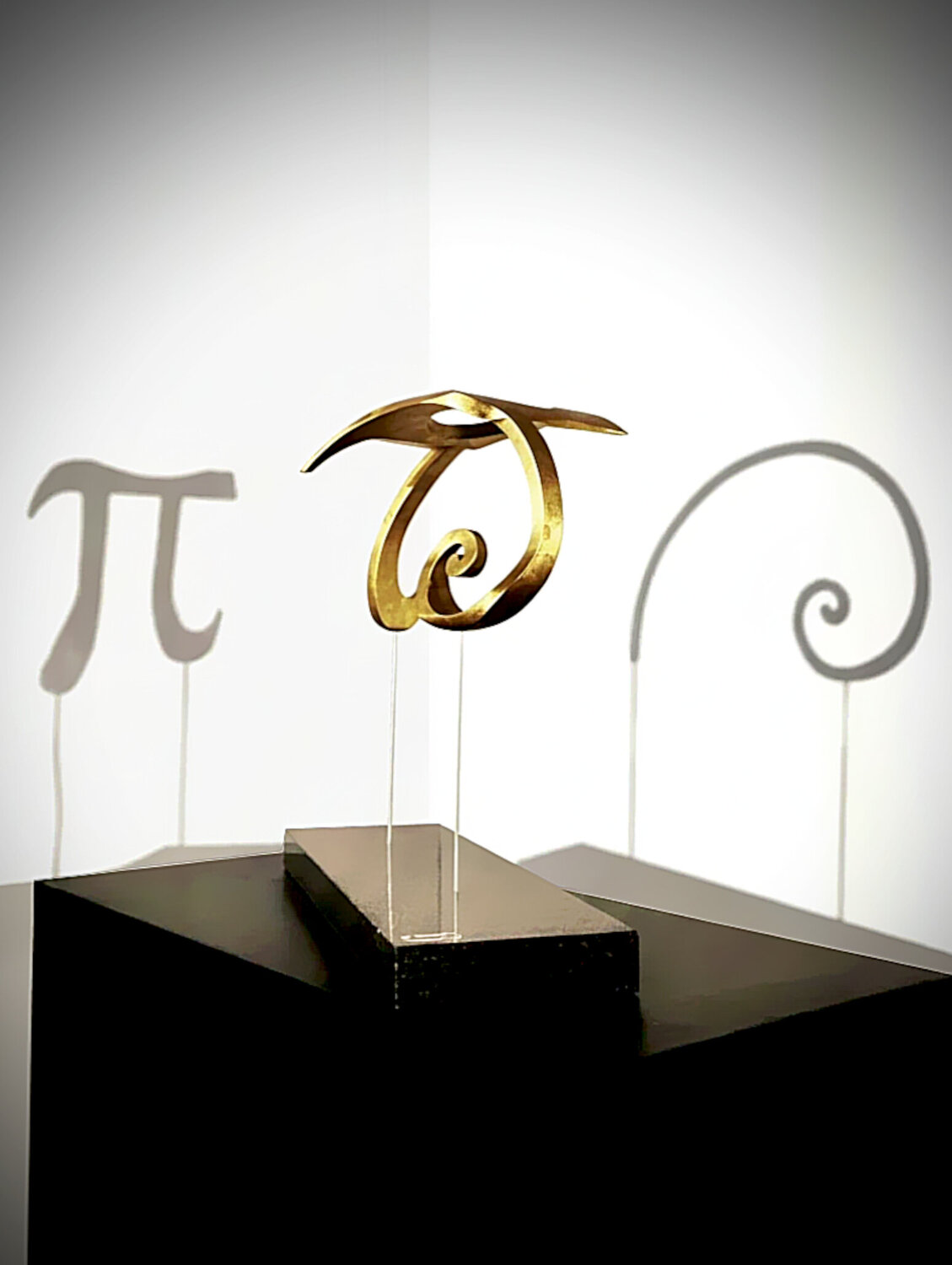 Equation Miroir Bruno Gouagout