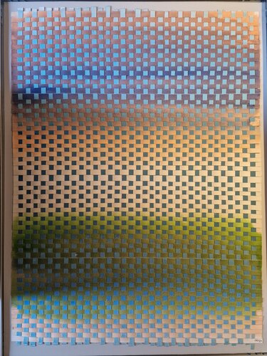 Paul Klee i el sol de Paco Roig, Obra en papel a la venta en Singulart