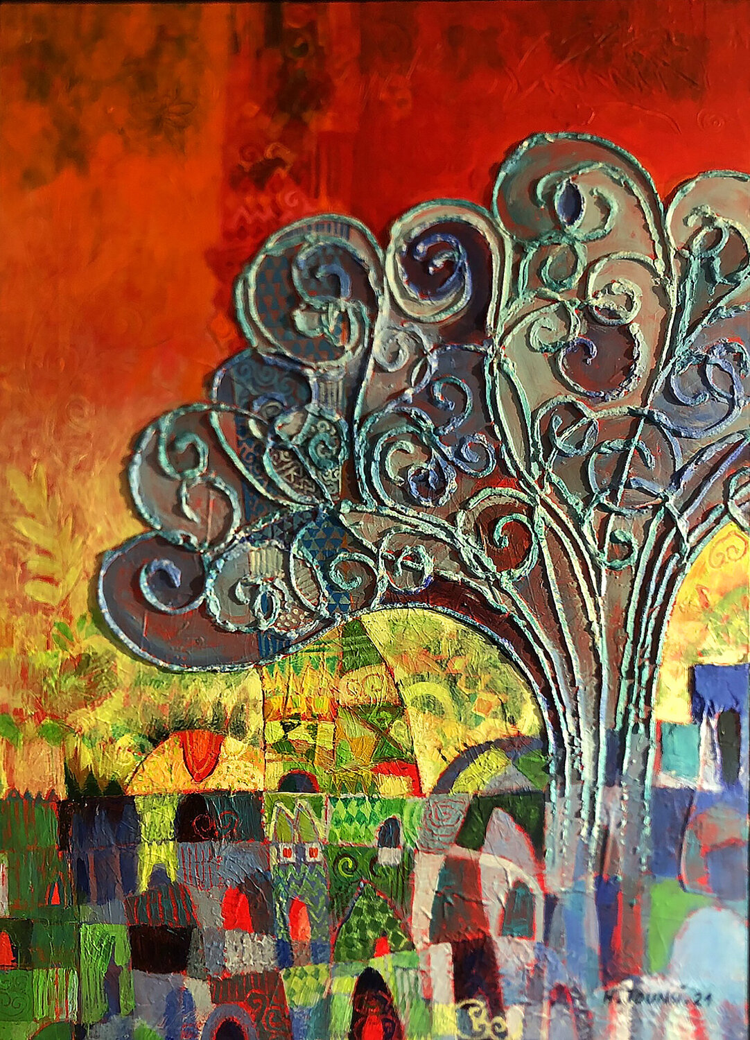 Sans titre Hakim Tounsi