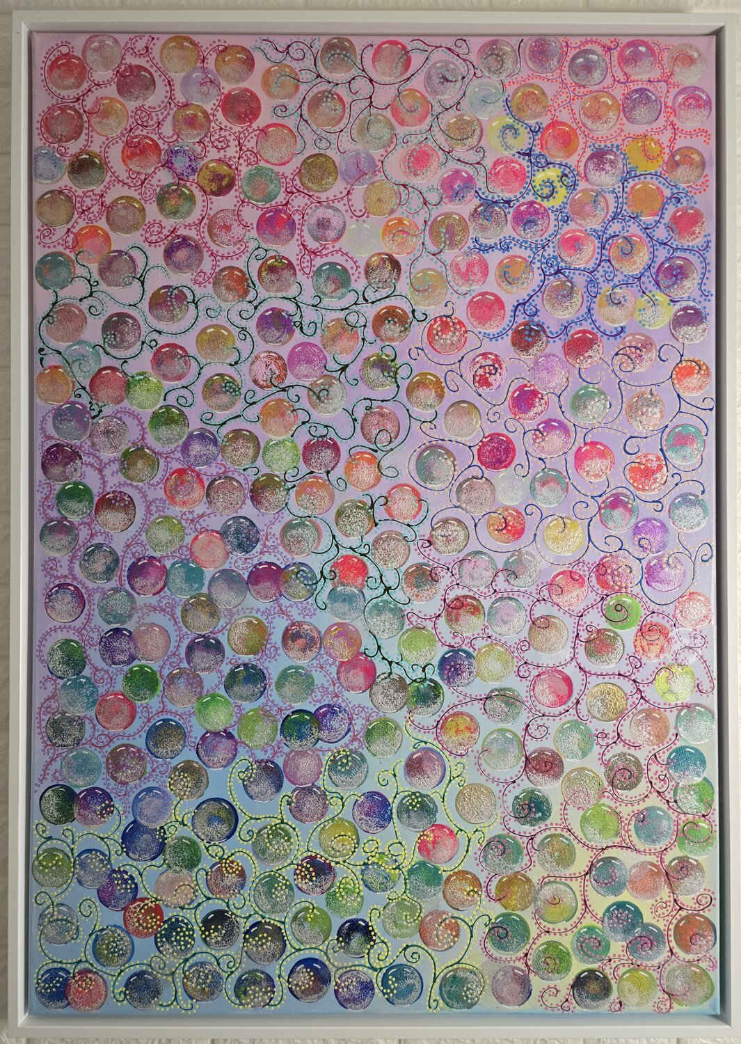 Ballonblumen Tatjana Eckert