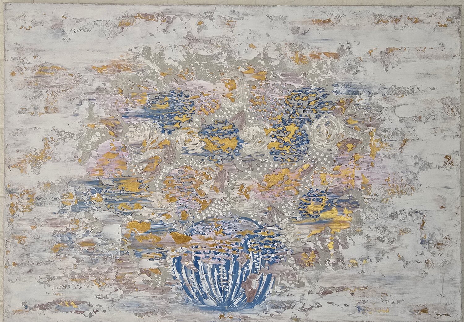 Blumenstrauß Tatjana Eckert