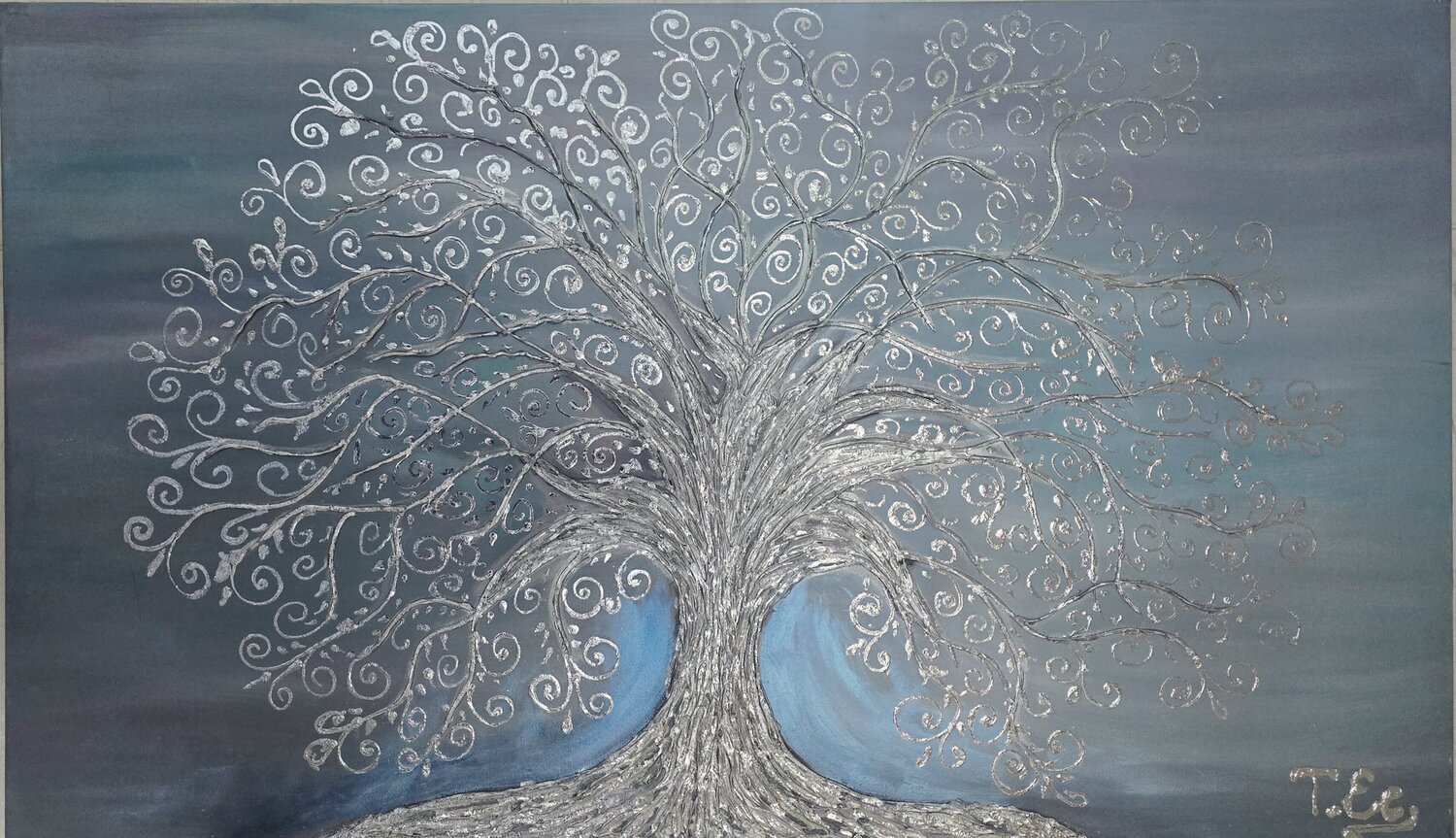 Zauberbaum Tatjana Eckert