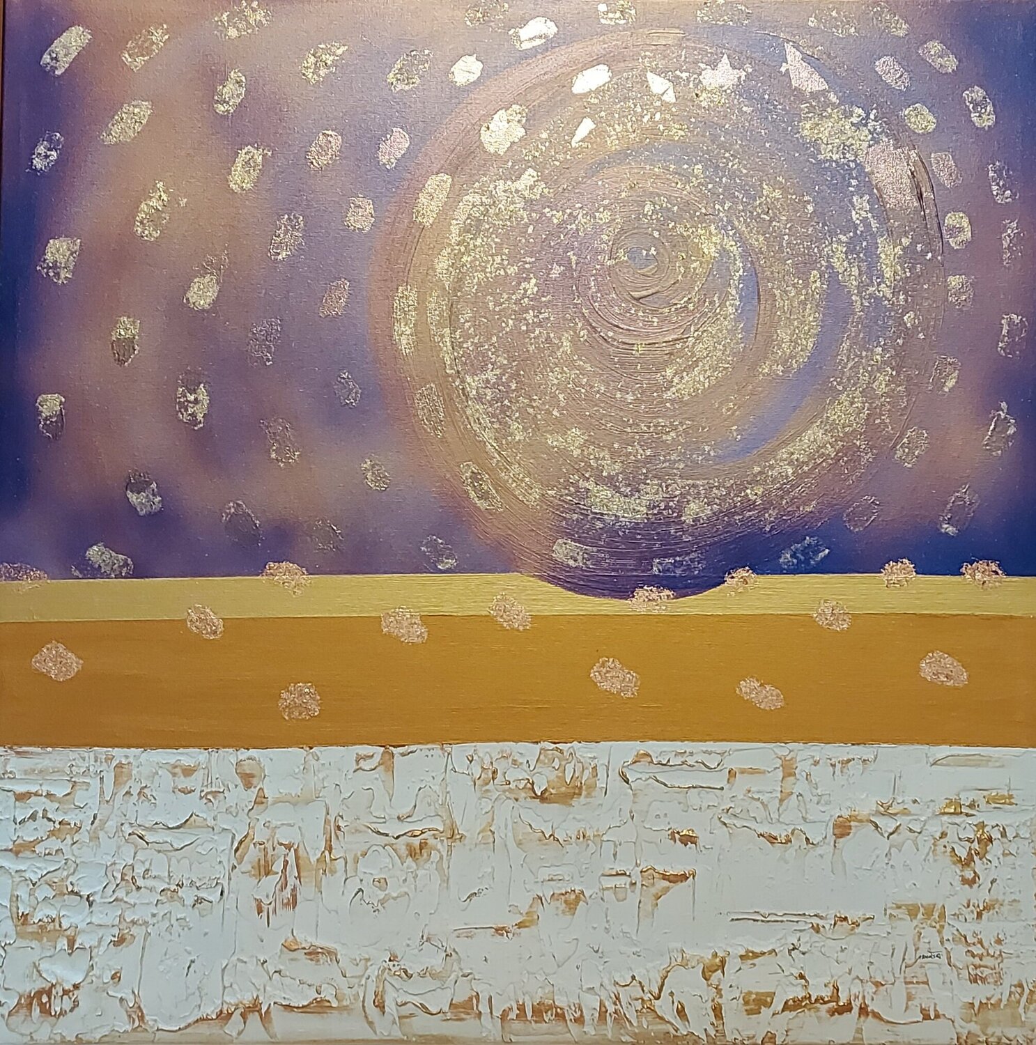 IL SOLE RUBATO Adriana Montali