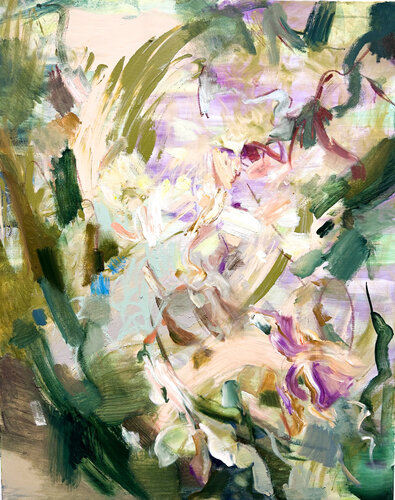 Angel’s Landing van Baroque Anarchist, Schilderij te koop op Singulart