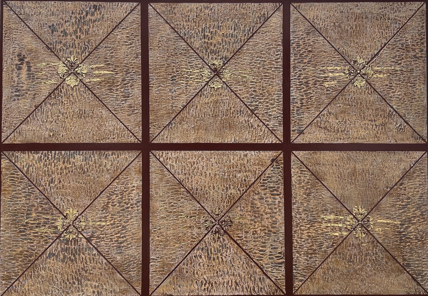 Opus IX – Radiant Grid Eclipse Sotiris Christodoulou