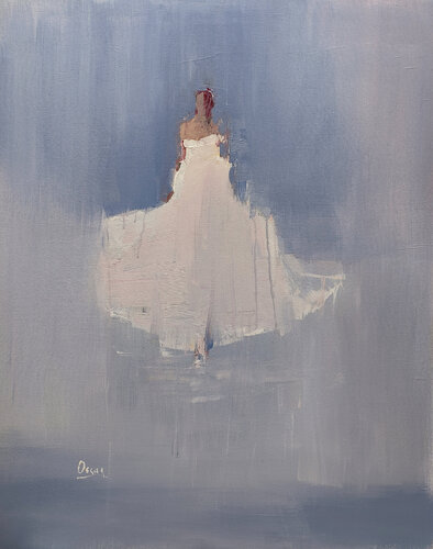 Lm--10 di Oscar Alvarez Pardo, Opera su carta in vendita su Singulart