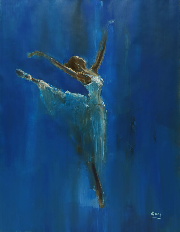 dancer 9 Oscar Alvarez Pardo