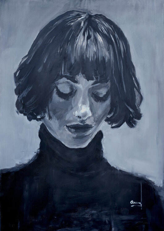 SWB-3 Oscar Alvarez Pardo