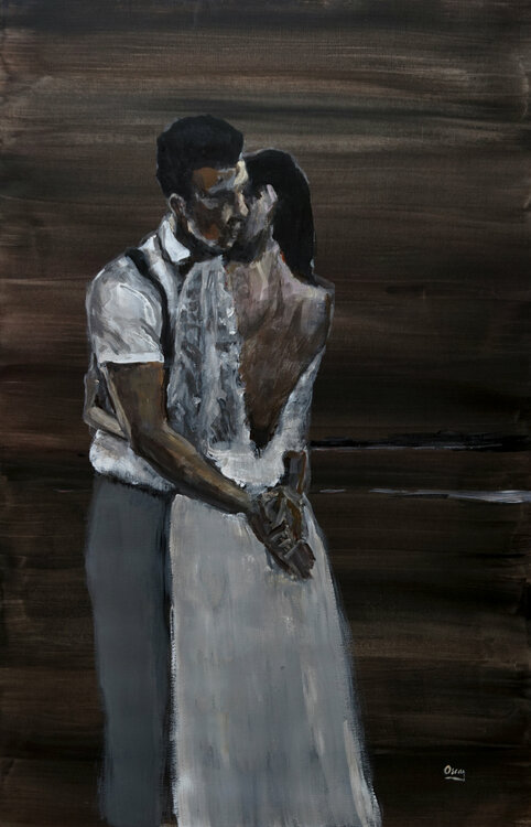 Romantic 19 Oscar Alvarez Pardo