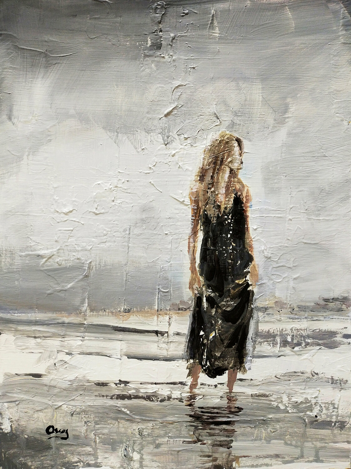 w-beach 3 Oscar Alvarez Pardo