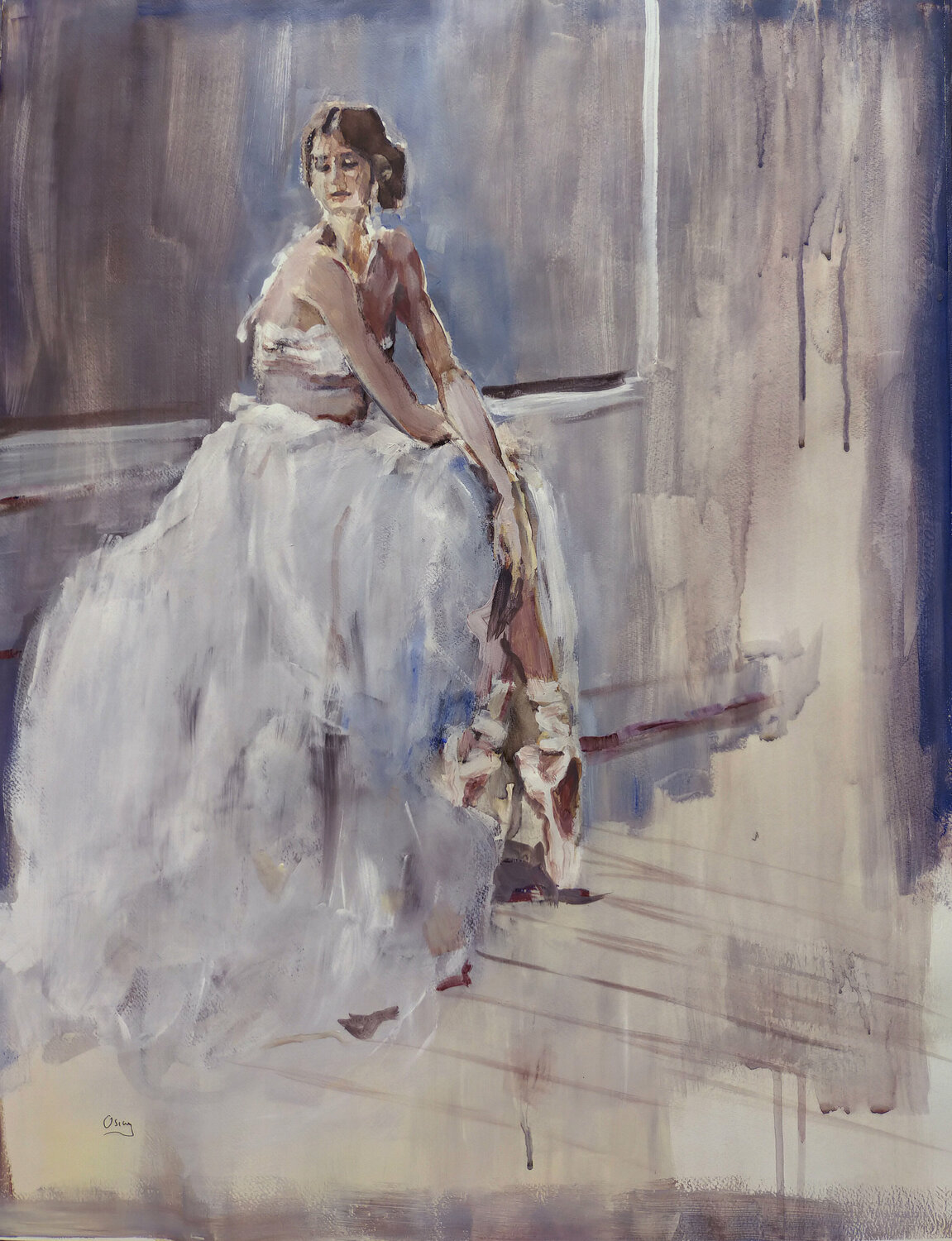 dancer 7 Oscar Alvarez Pardo