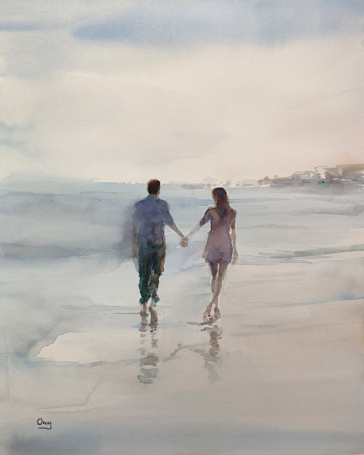 Romantically 4 Oscar Alvarez Pardo