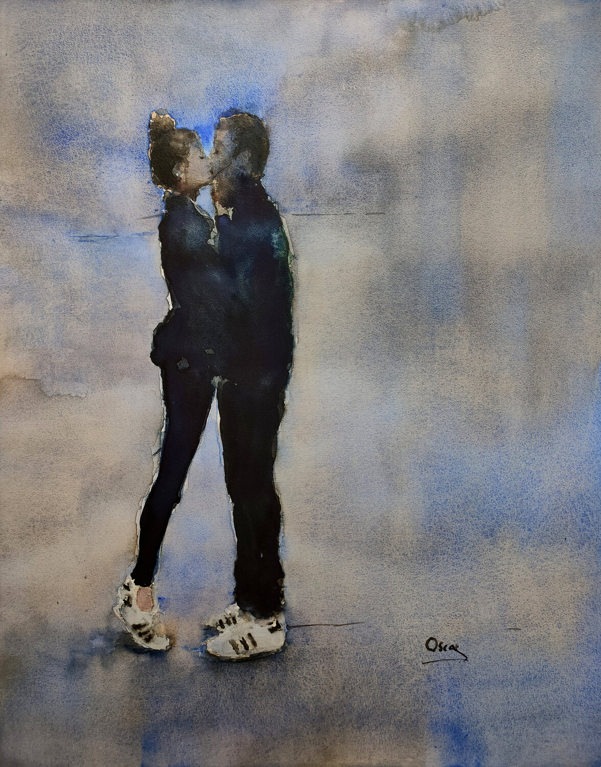 Romantically 8 Oscar Alvarez Pardo