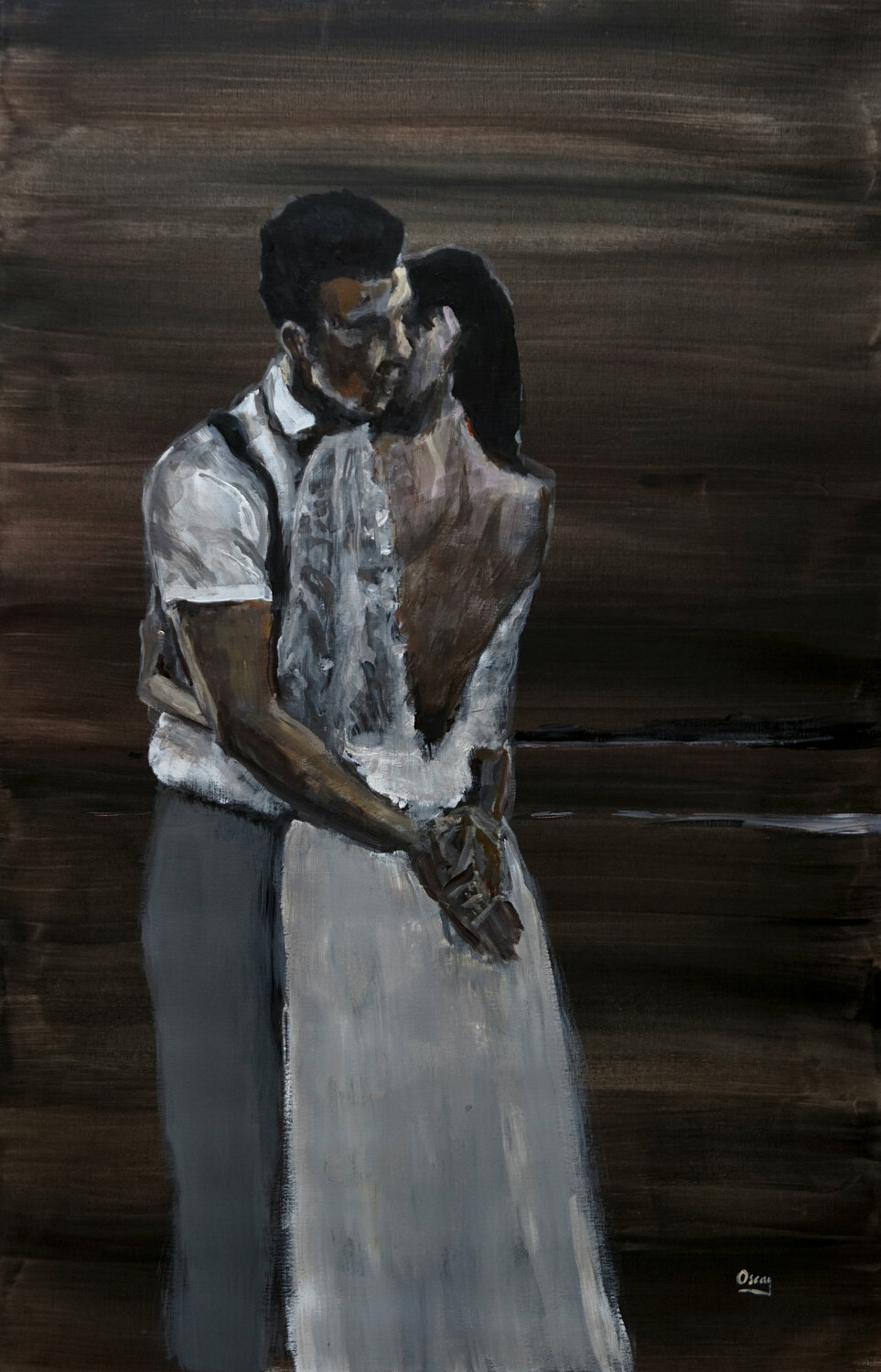 Romantic 19 Oscar Alvarez Pardo