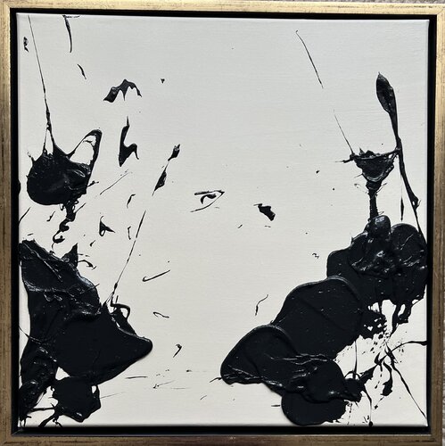 Sculpta I di Iryna Schneider, Pittura in vendita su Singulart