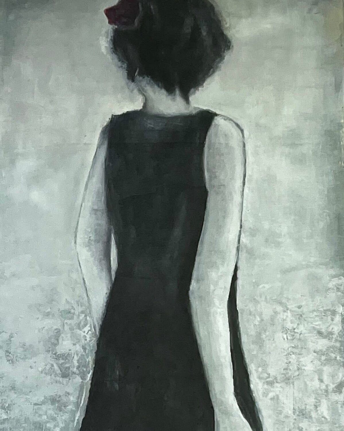 Leaving Cinzia Fiorentini