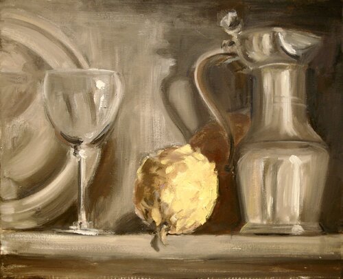 Bodegón von Rosario Sada, Andere Medien kaufen auf Singulart