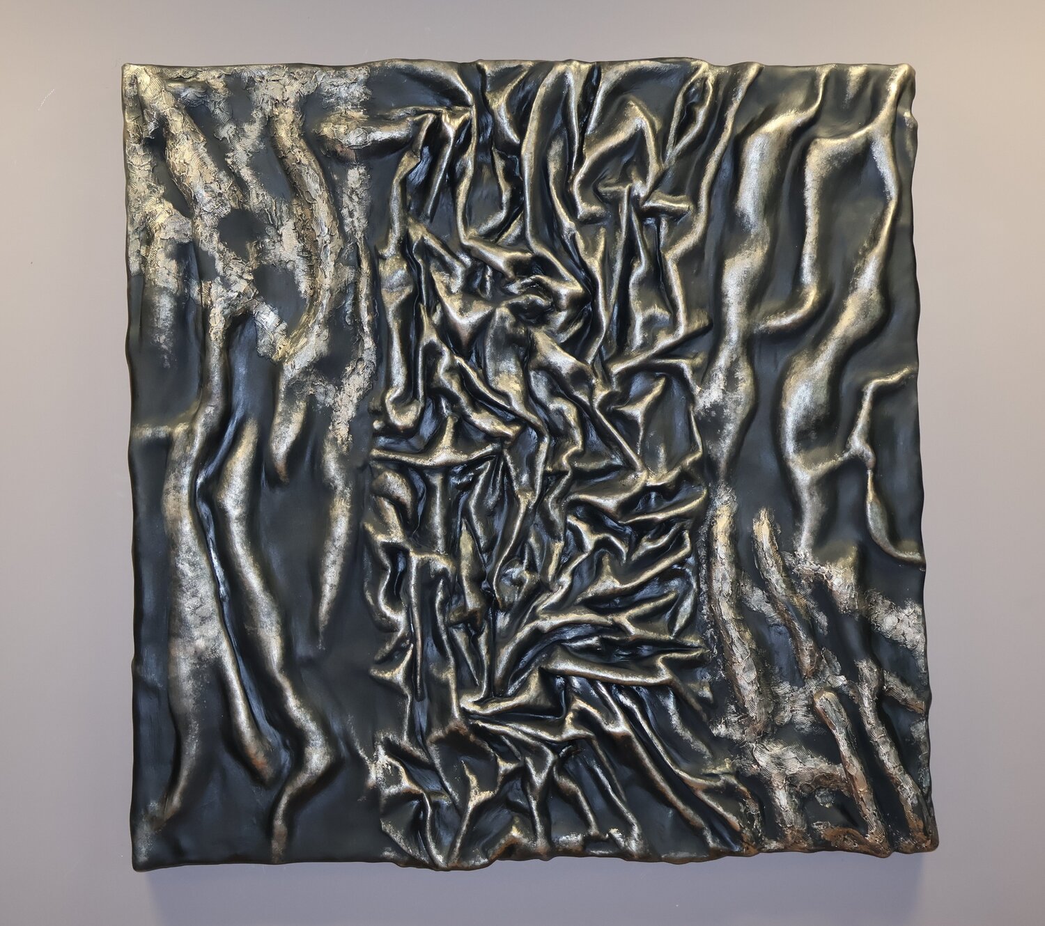 Dunas Plateadas Artista Ememsheli