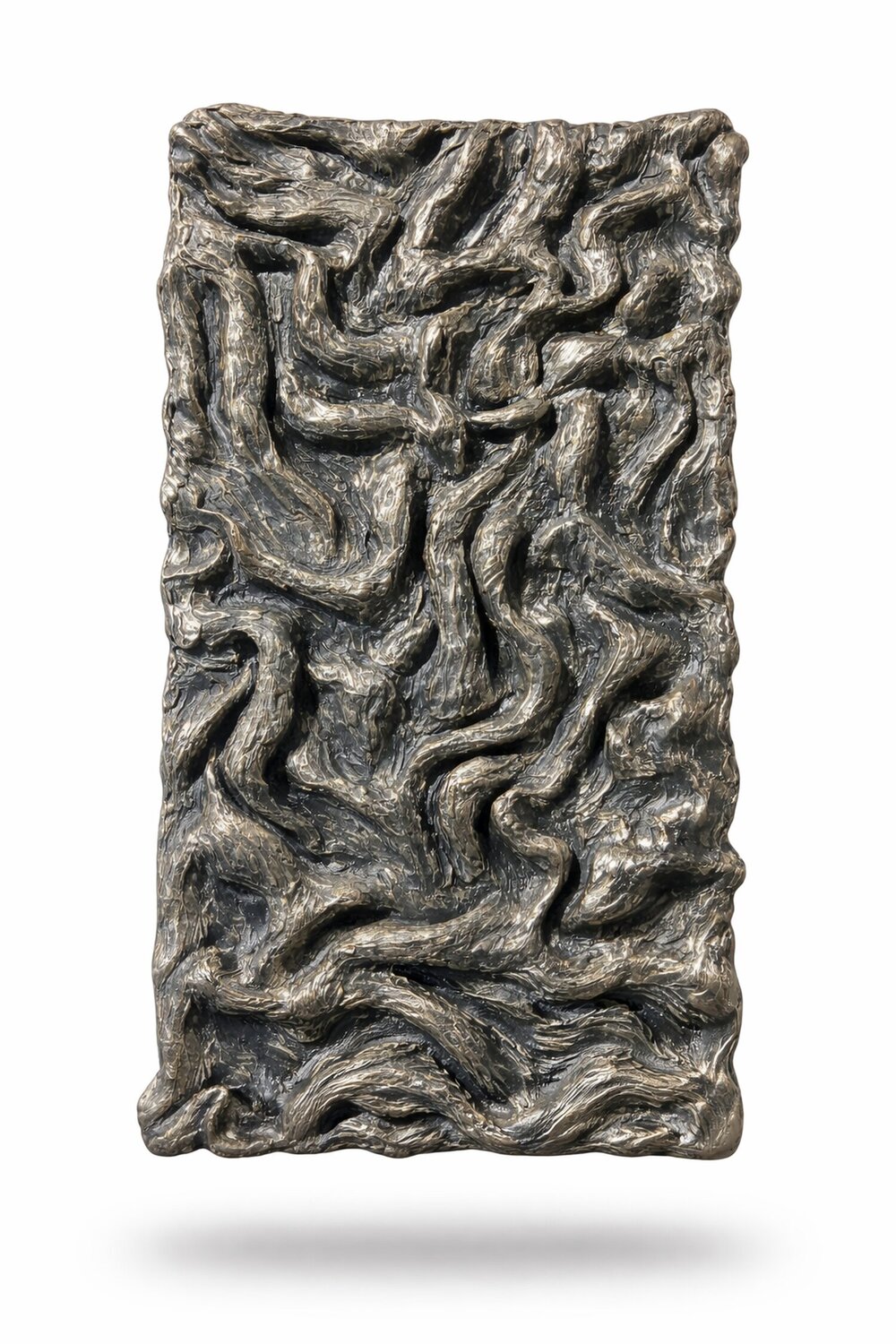 Enredo Ancestral Artista Ememsheli