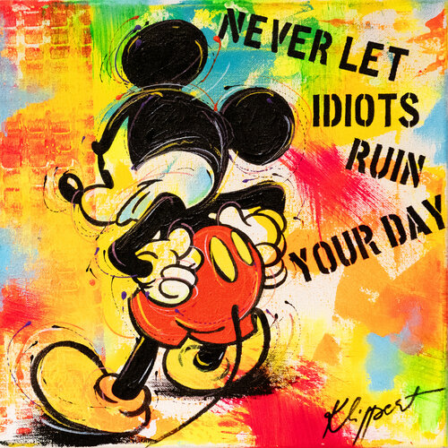 No Bad Days de Silvia Klippert, Digital a la venta en Singulart