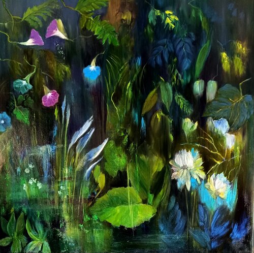 Marie Bown